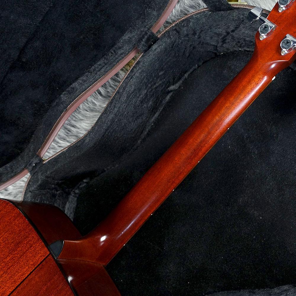 K.Yairi ヤイリ　ギター　AY-38 アコースティックギター　1998年 REGULAR AY-38｜製品紹介｜Yairi Guitar ヤイリギター