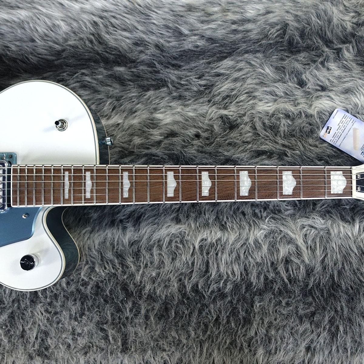 Gretsch G5420T-140 Electromatic 140TH Double Platinum Hollow Body