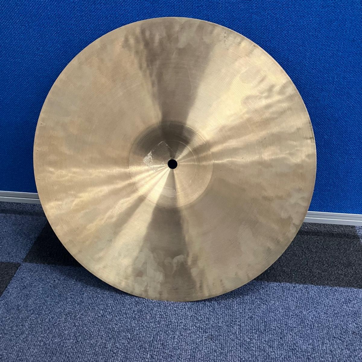 Zildjian K Zildjian Light HiHat 14 pair <ジルジャン>｜平野楽器