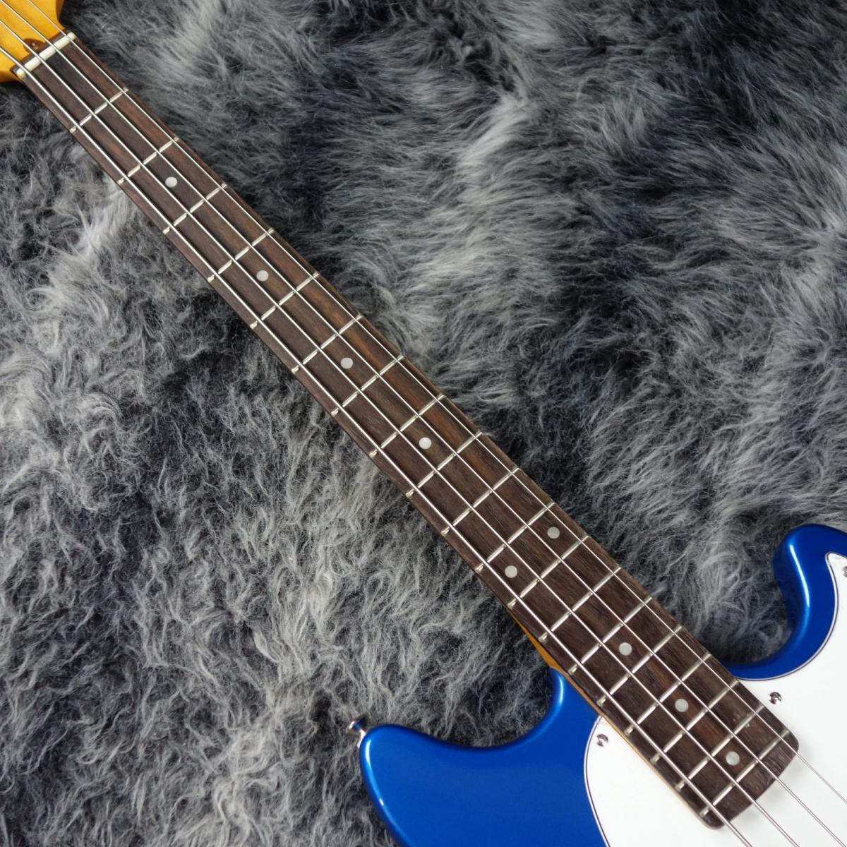 Squier FSR Classic Vibe '60s Competition Mustang Bass Lake