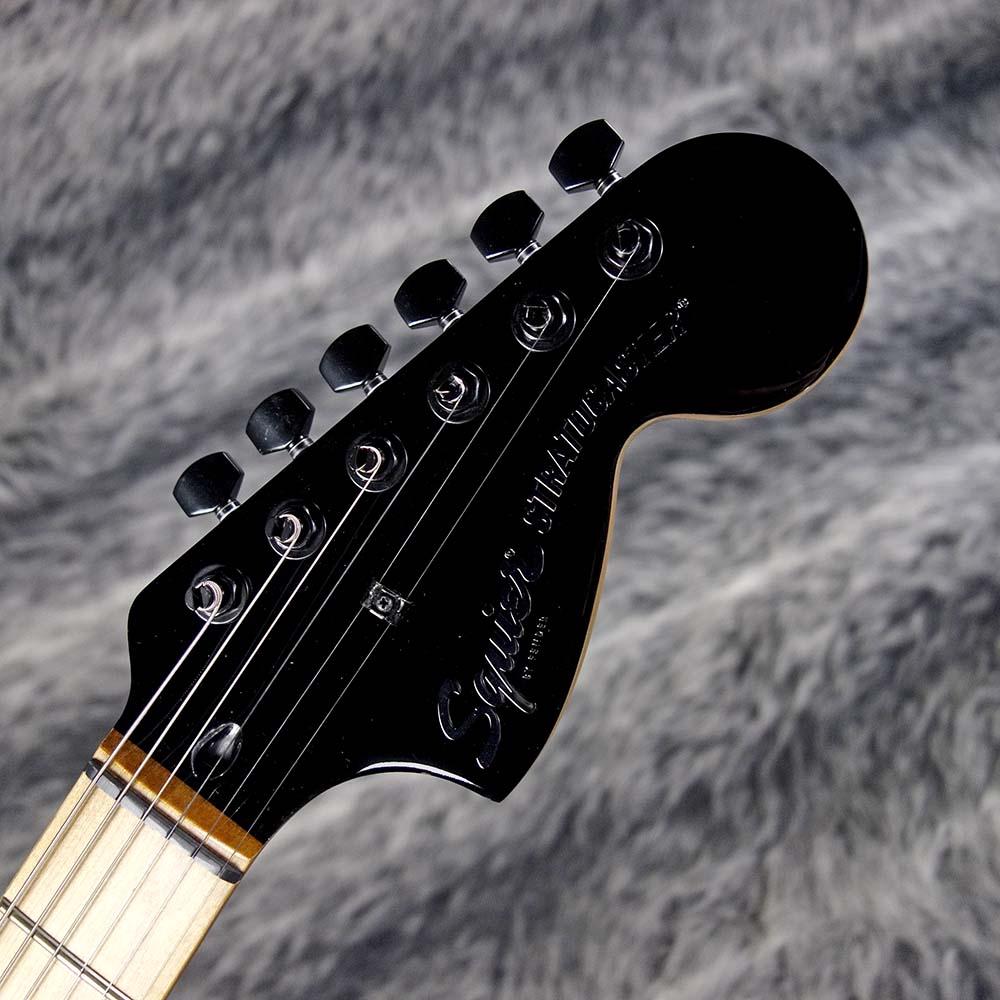 Squier Contemporary Stratocaster Special Sky Burst Metallic