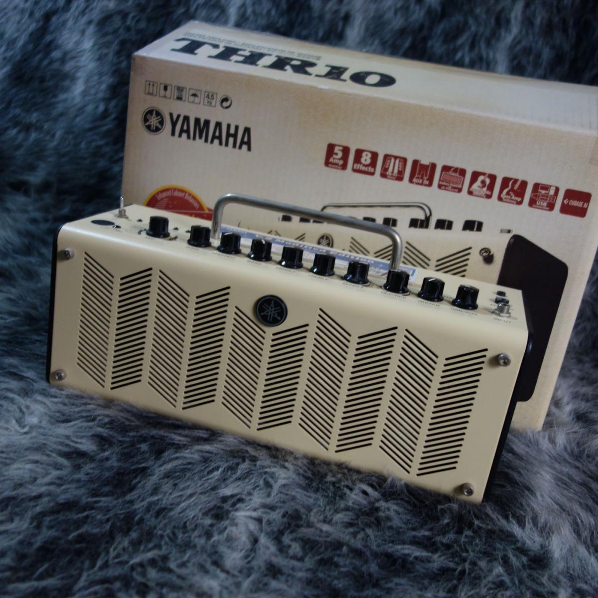 YAMAHA THR10 V.2 <ヤマハ>｜平野楽器 ロッキン オンラインストア