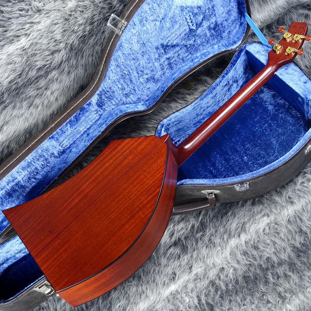 K.Yairi 一五一会 ベーシック <ケーヤイリ>｜平野楽器 ロッキン