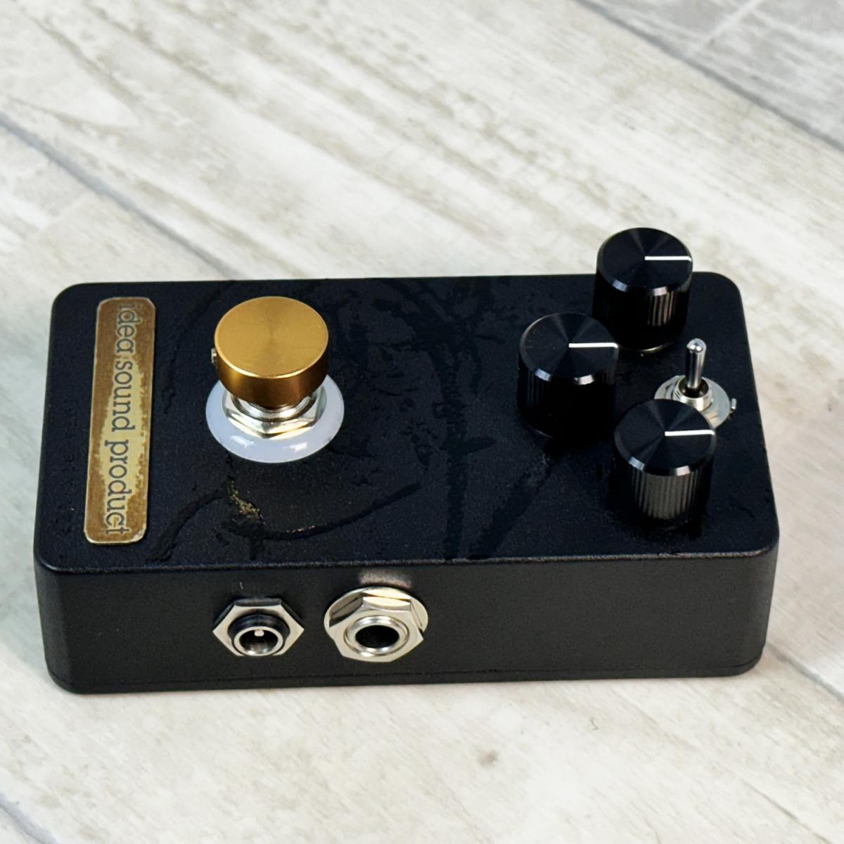 ギター idea sound product IDEA-RTX ver.1 Idea Sound Product IDEA-RTX ver.1 レビュー - YouTube