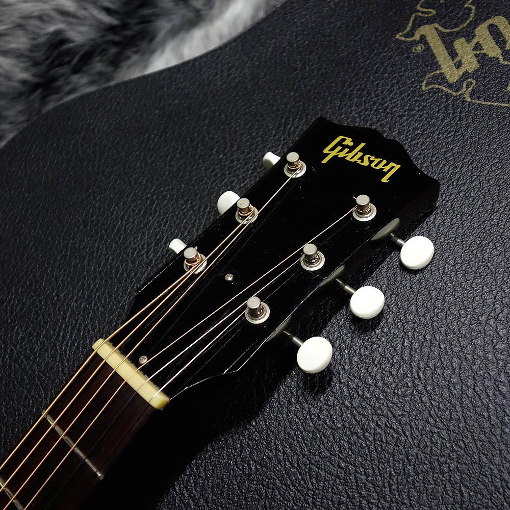 Gibson ギブソン J-45 アコースティックギター Amazon | Gibson J-45 Standard アコースティックギター