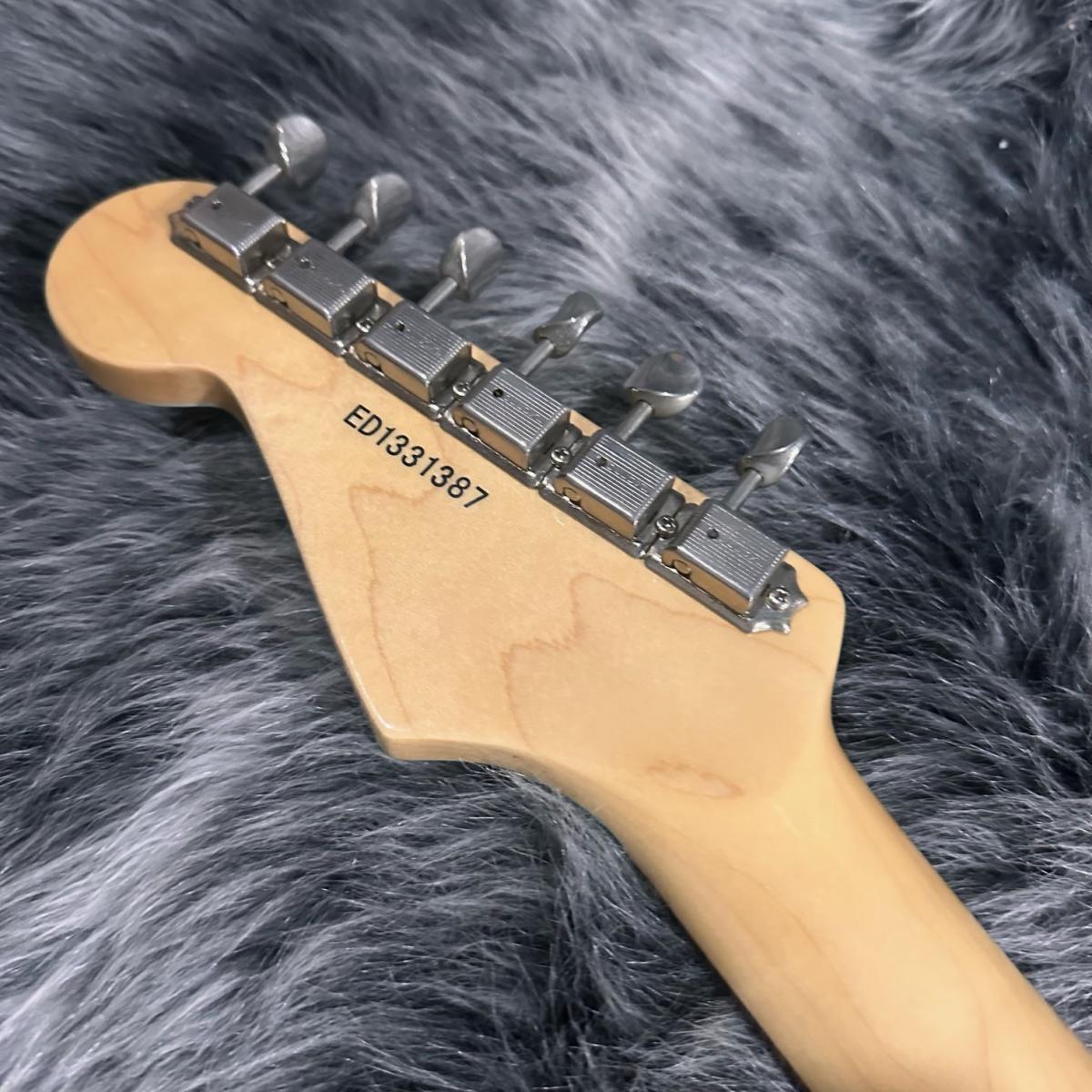 Edwards E-SE-100R LT Sonic Blue <エドワーズ>|平野楽器 Edwards E-SE-100R LT Sonic Blue <エドワーズ>|平野楽器