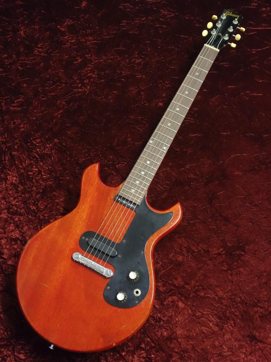 GIBSON Melody maker 1965年製？ ヴィンテージ ギブソン メロディー