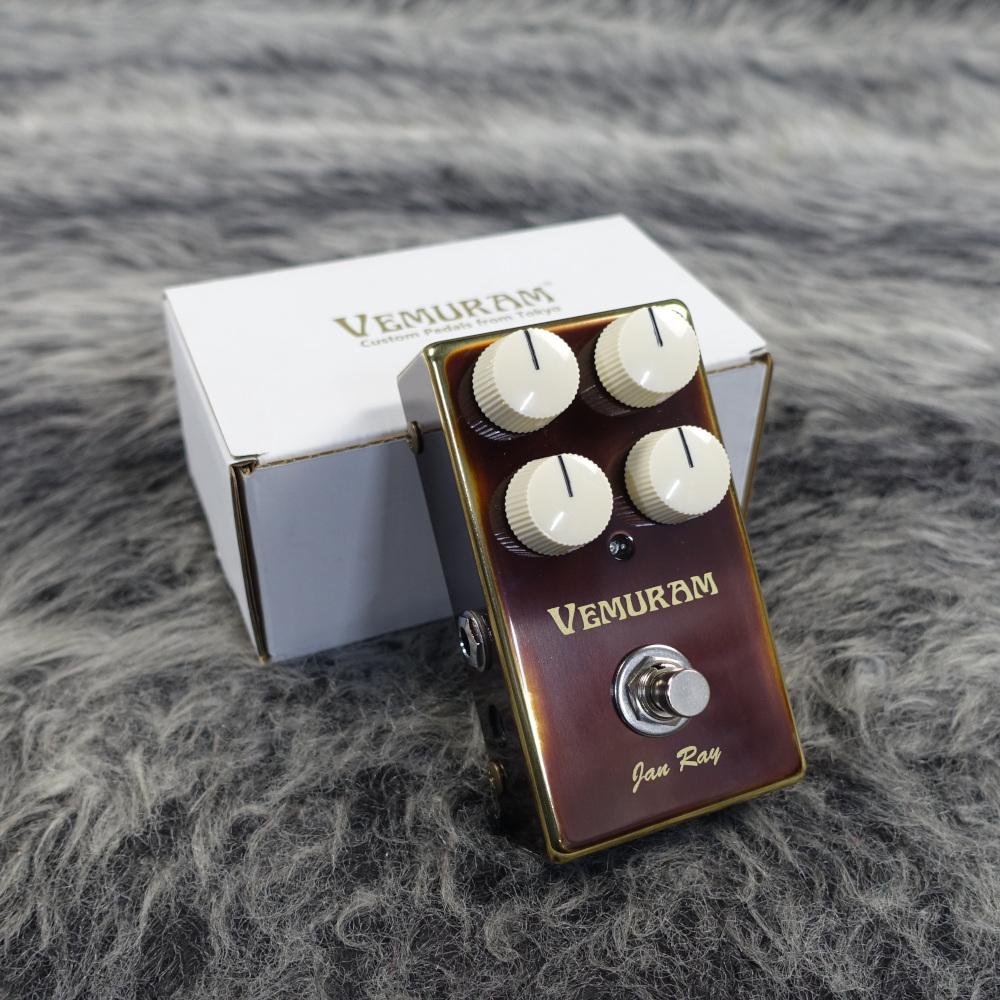 VEMURAM Jan Ray｜平野楽器 ロッキン オンラインストア