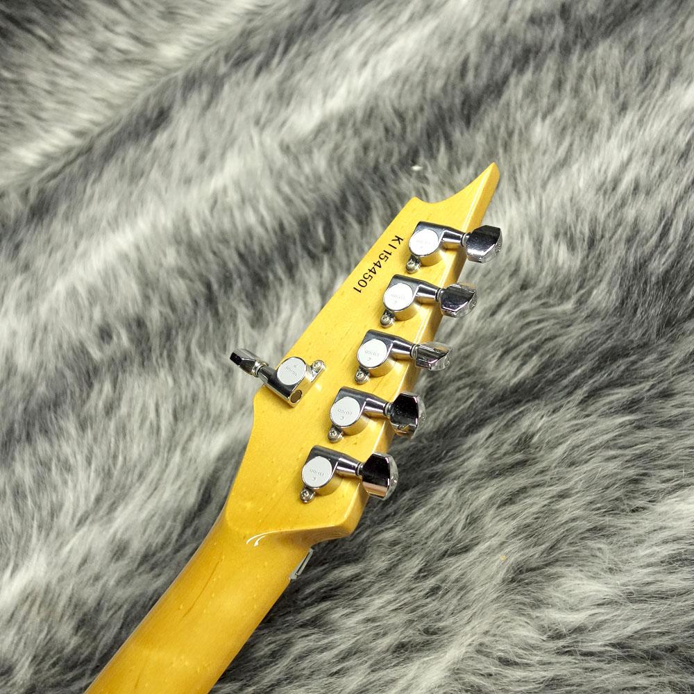 Killer パイレーツコンポーネント