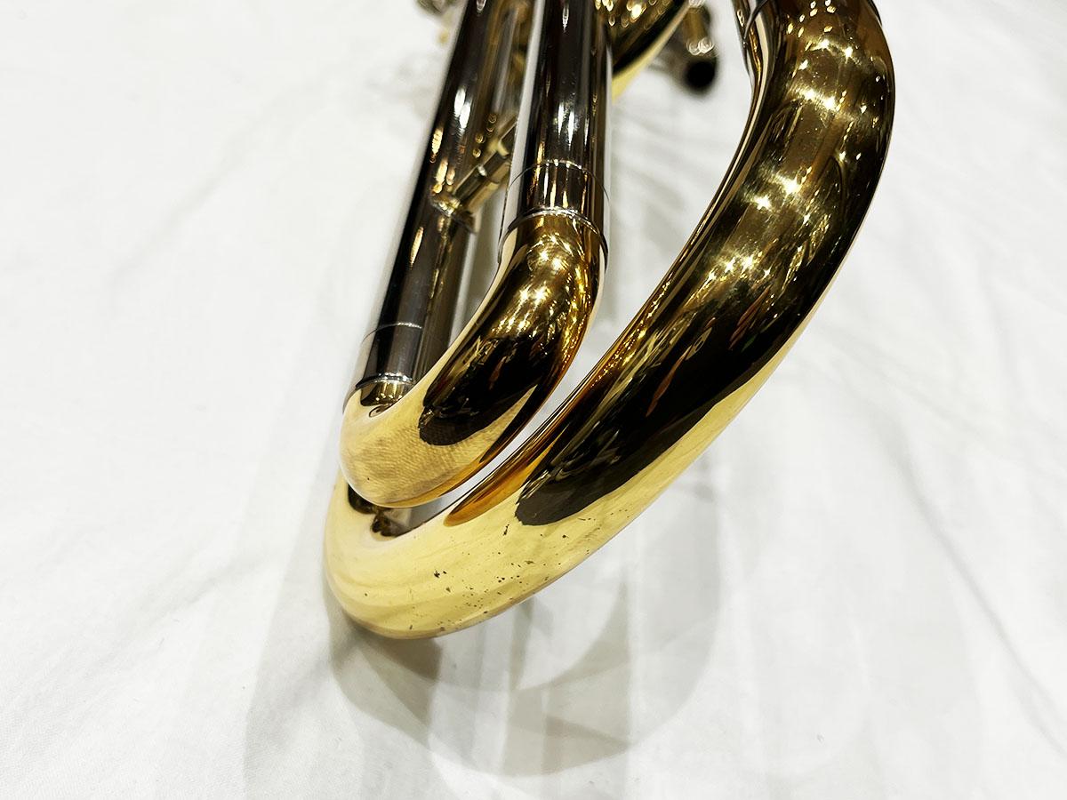 トロンボーン ヤマハ　YSL-648 ysl-648 ヤマハ トロンボーン 【公式通販】 トロンボーン ヤマハ YSL-648