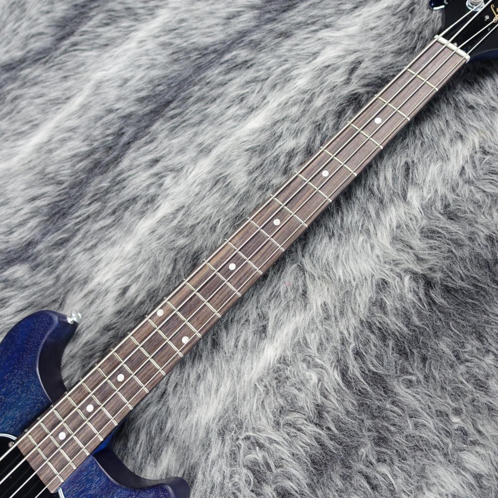 Gibson Les Paul Jr. Tribute しさまん Les Paul Junior Tribute DC【生産終了】 | Gibson Japan