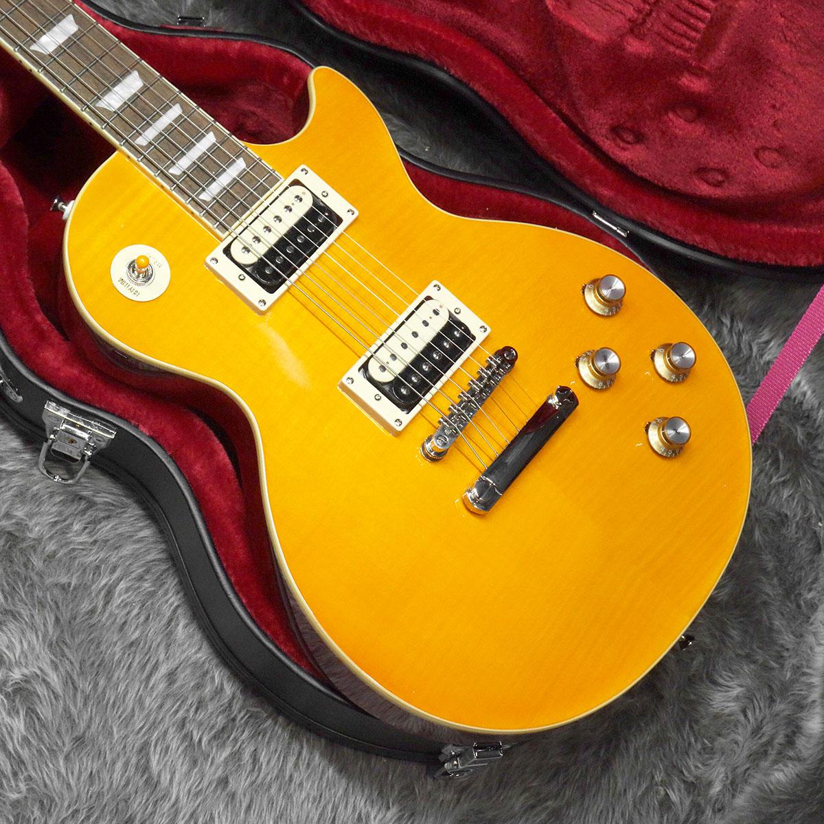 Slash Les Paul Standard Appetite Burst