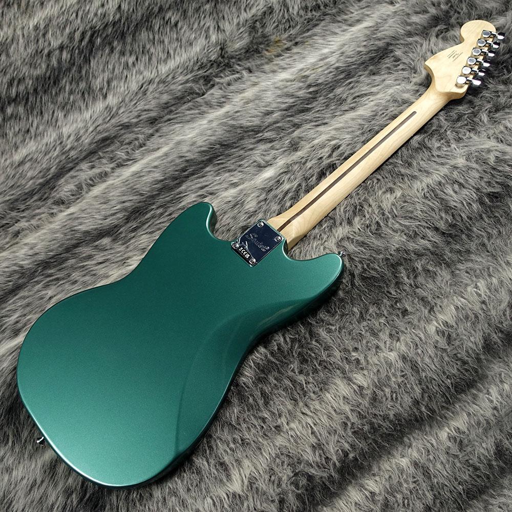 Squier ムスタング ver.5 – scrapbook