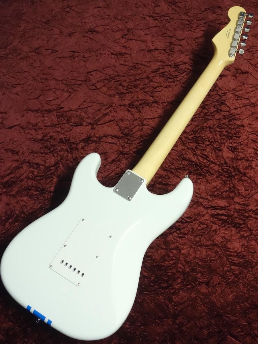 Fender 2023 Collection Made in Japan Traditional 60s