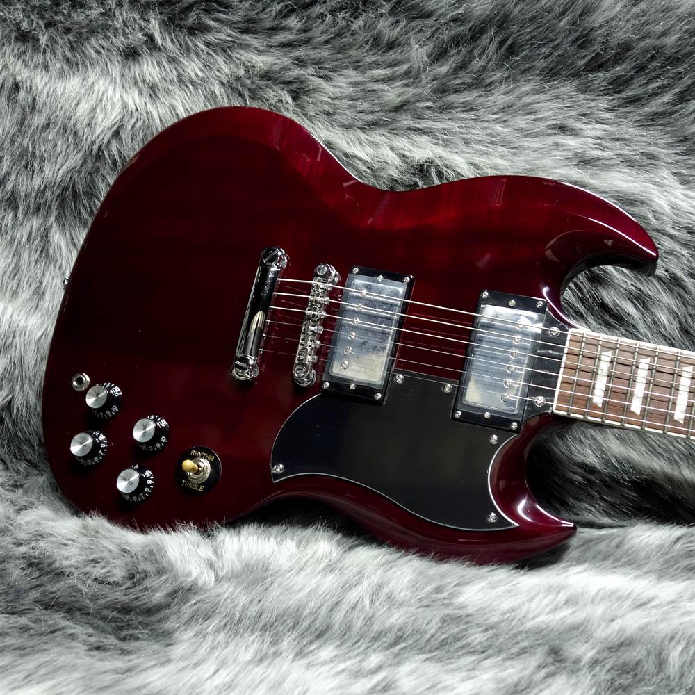 Tokai SGエレキギター Tokai(トーカイ)、SG・タイプの検索結果1～12件【楽器検索｜J