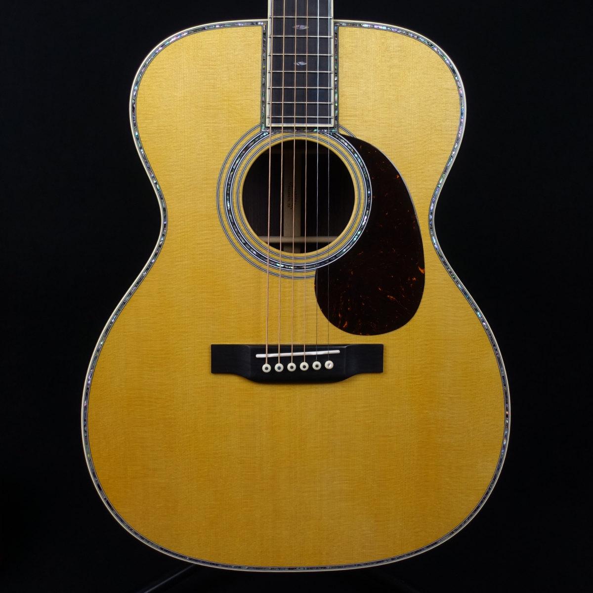 Martin <マーティン> 000-42 Standard-
