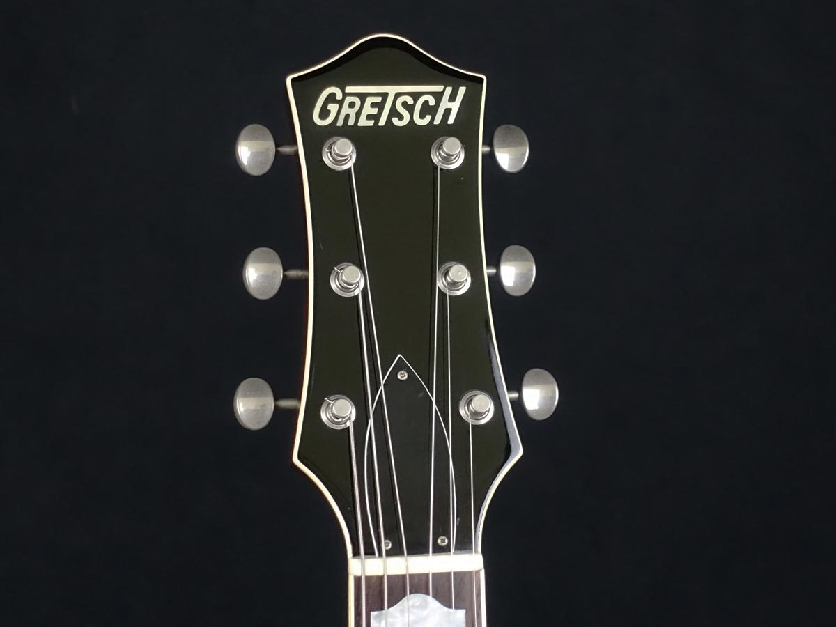 Gretsch 6128-57 Duo Jet 1998 <グレッチ>｜平野楽器 ロッキン 