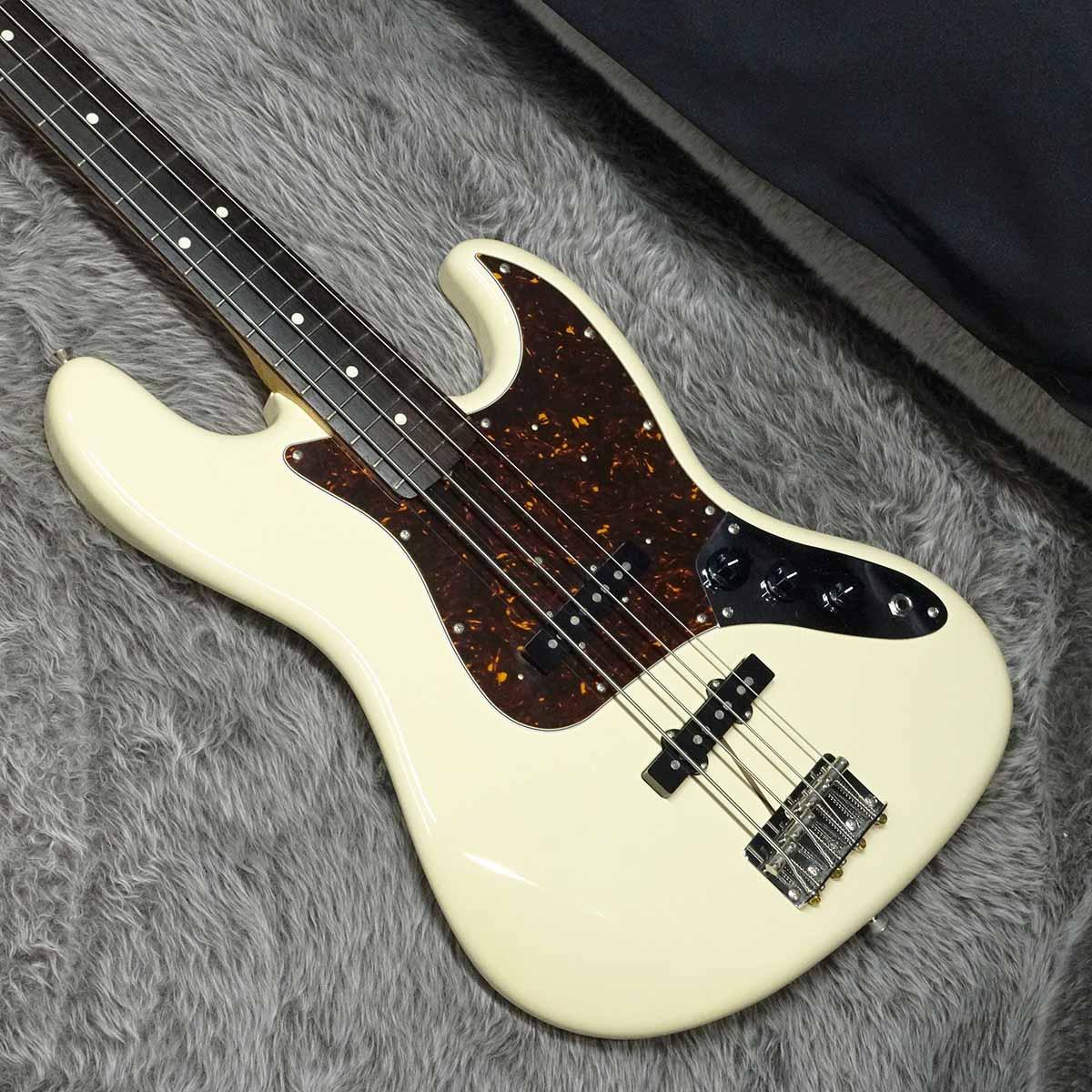 Fender Japan JB62 VWH <フェンダージャパン>｜平野楽器 ロッキン
