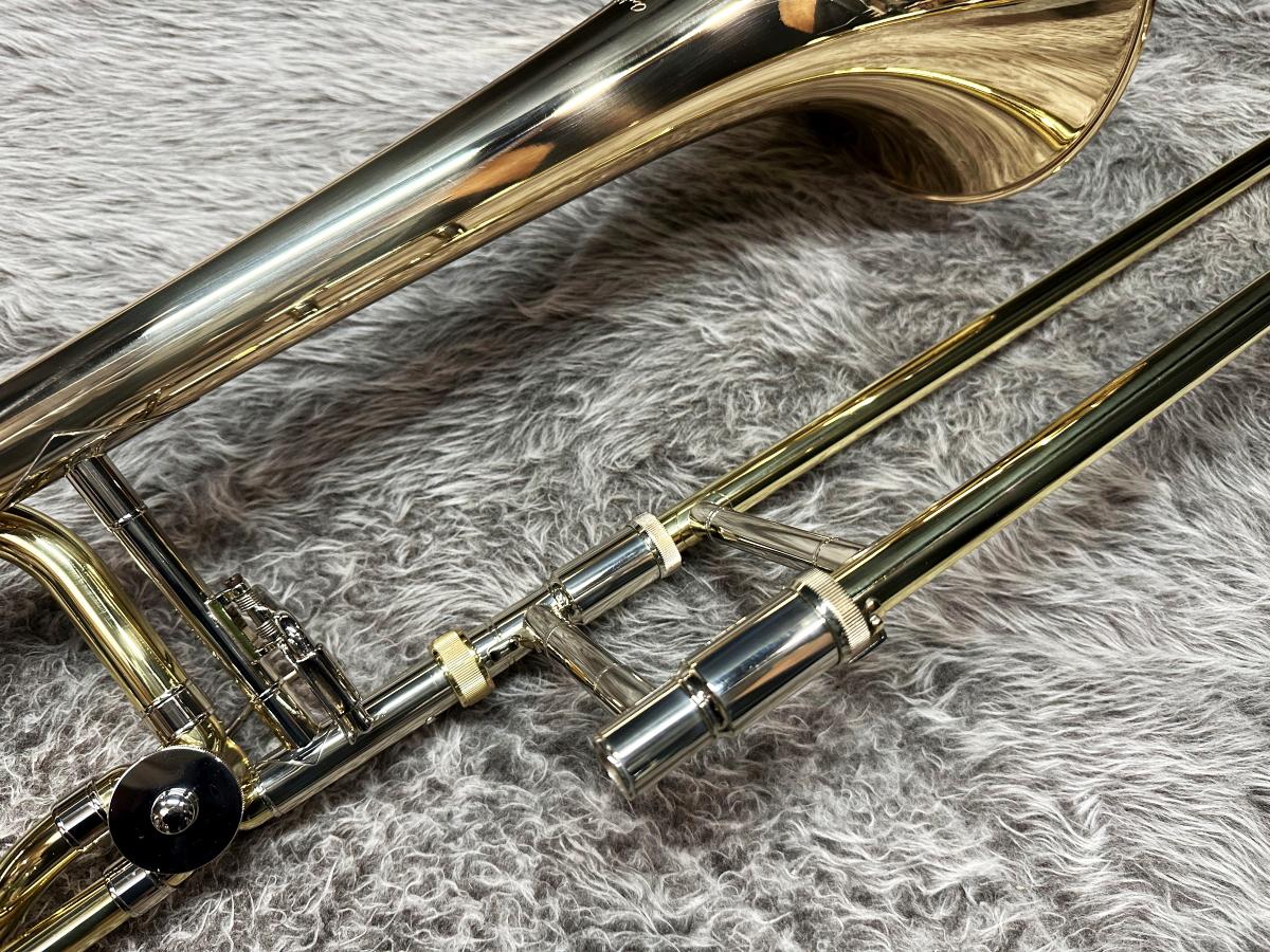 Antoine Courtois〈アントワンヌ・クルトワ〉 LEGEND AC420MBOR