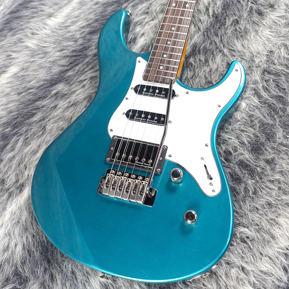YAMAHA PACIFICA612VIIX TGM <ヤマハ>｜平野楽器 ロッキン