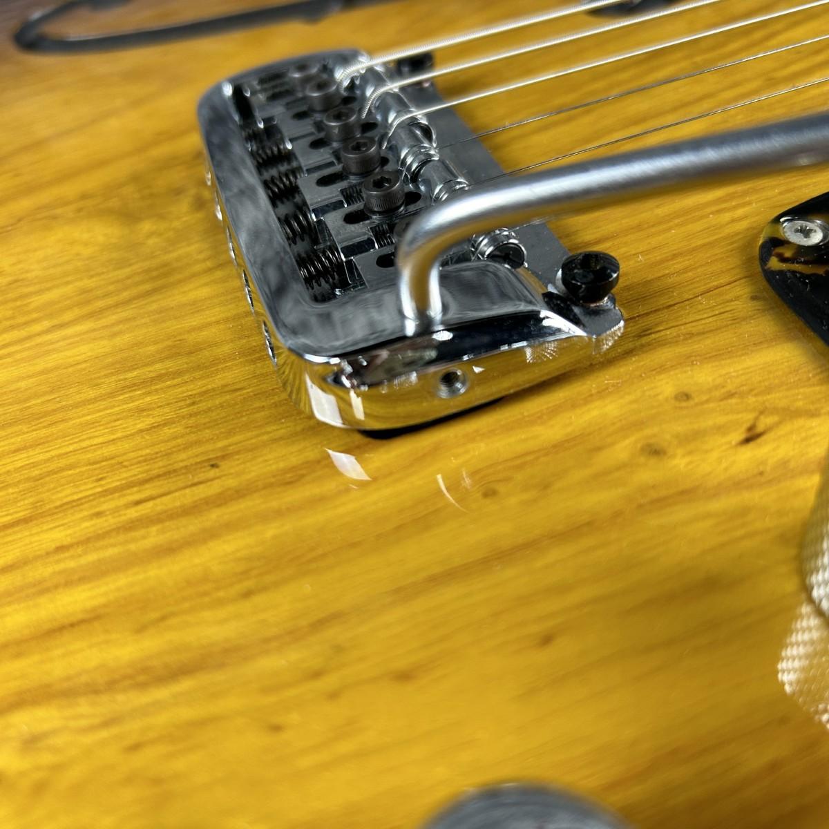 WAVER PERUGINO Custom｜平野楽器 ロッキン オンラインストア