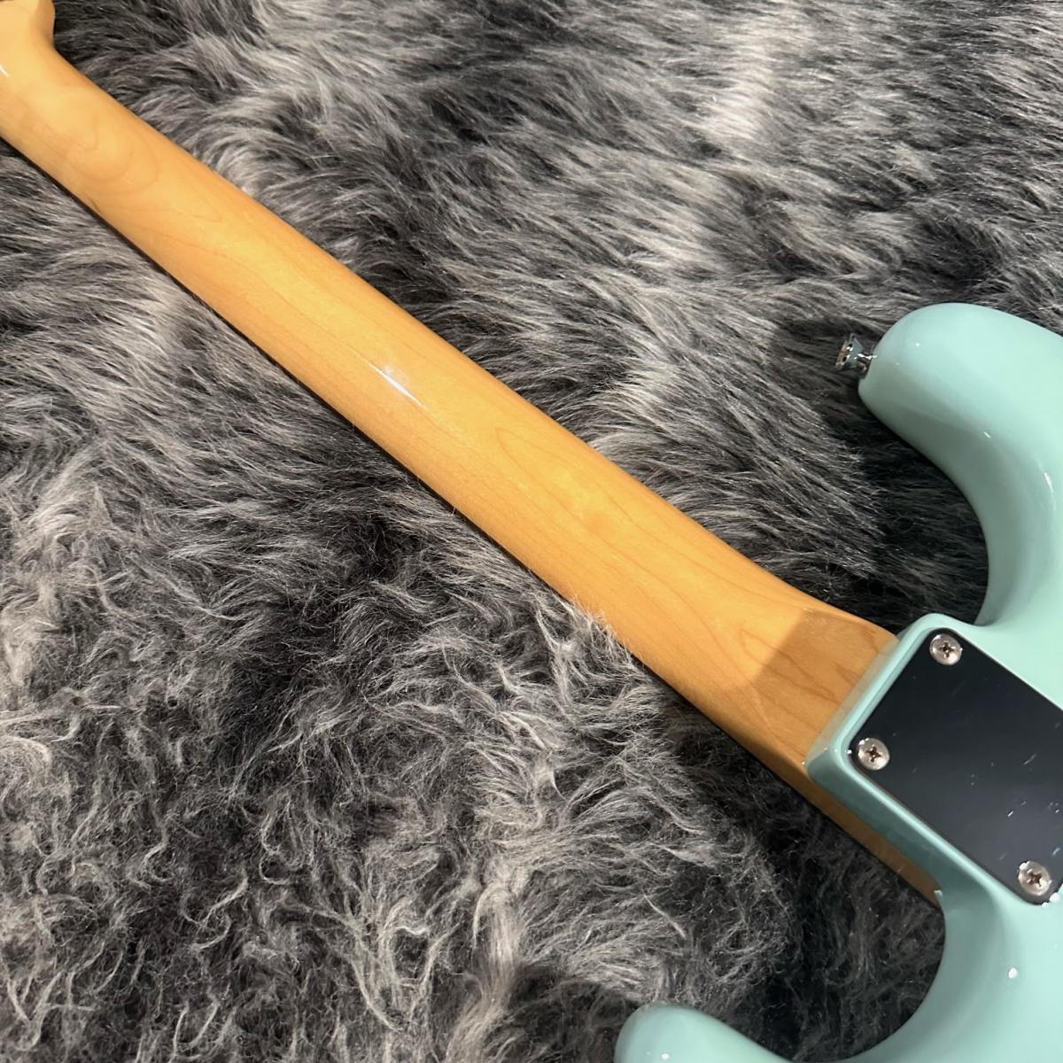 Edwards E-SE-100R LT Sonic Blue <エドワーズ>|平野楽器 Edwards E-SE-100R LT Sonic Blue <エドワーズ>|平野楽器