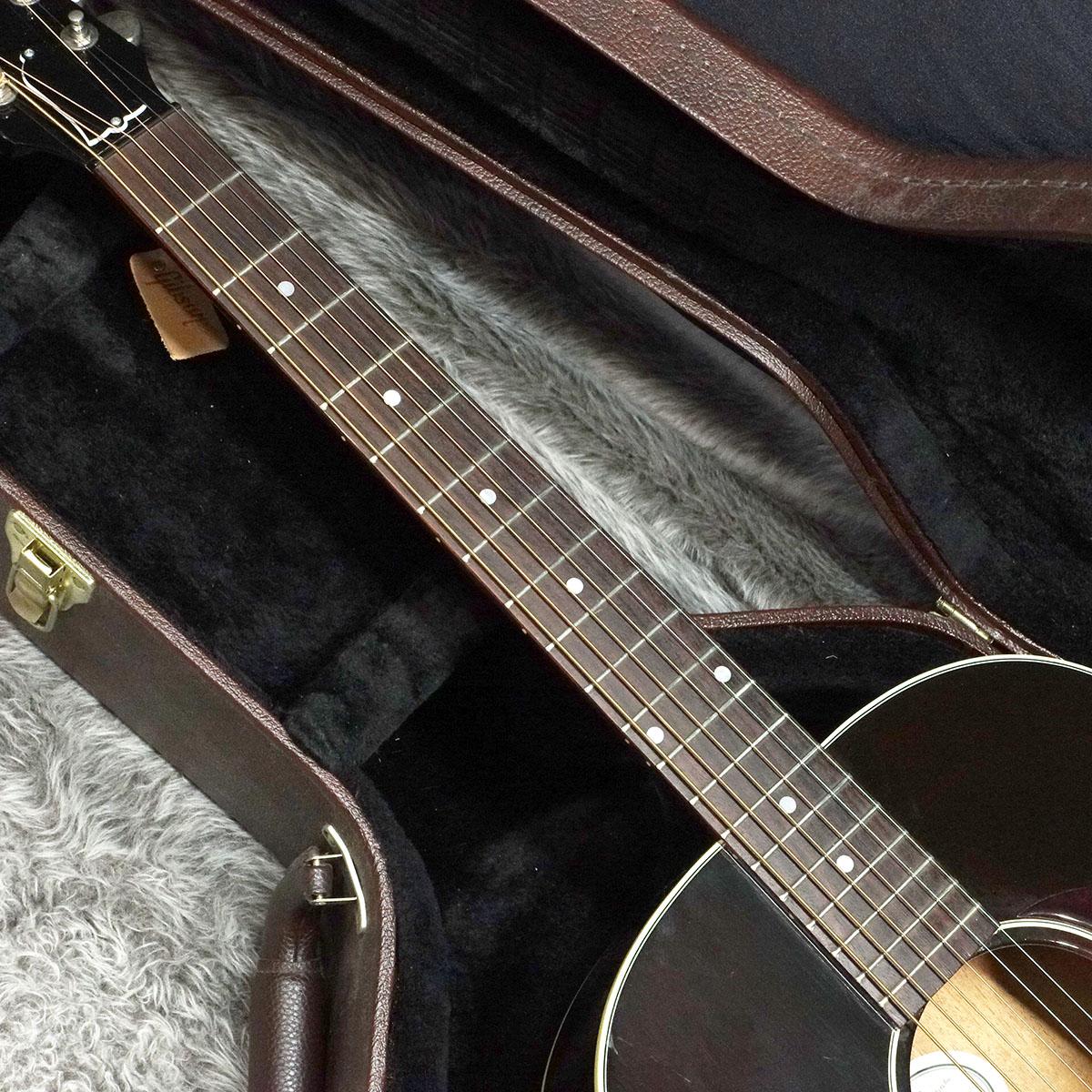 Gibson J-45 Standard Vintage Sunburst 【2017年製】 <ギブソン