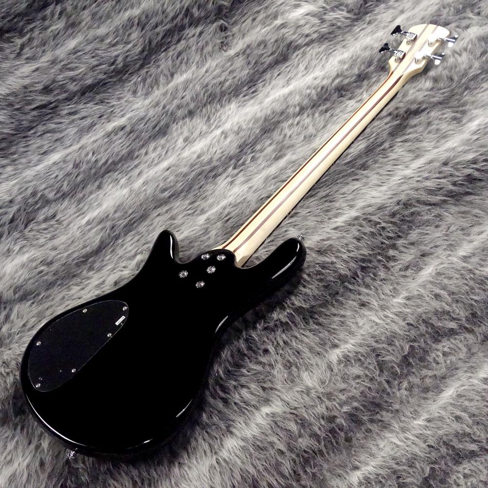 Legend エレキベース 黒 4弦 ebisound_ljbx16-bbk