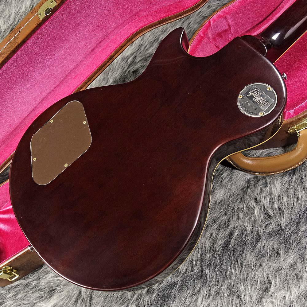 Gibson Custom Shop 1954 Les Paul Reissue Cardinal Red Dark