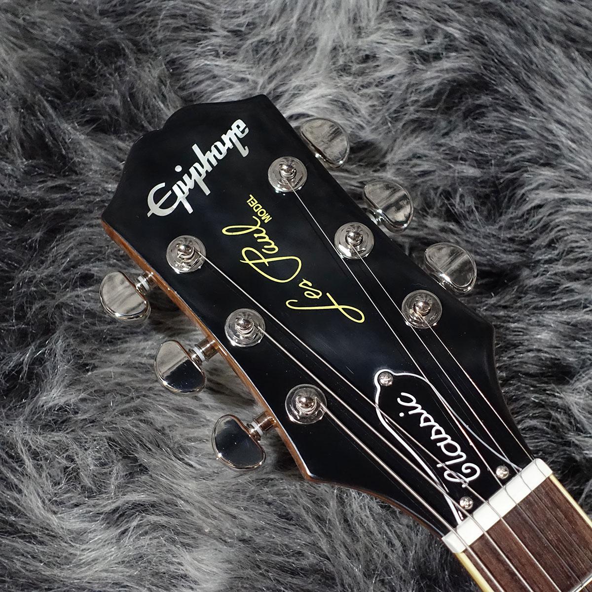 Epiphone Les Paul Classic Heritage Cherry Sunburst エレキ