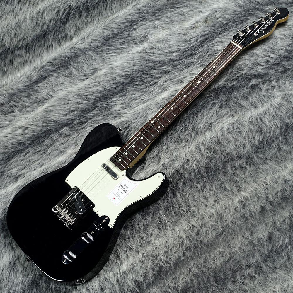 Fender 2023 Collection Made in Japan Traditional 60s Telecaster 