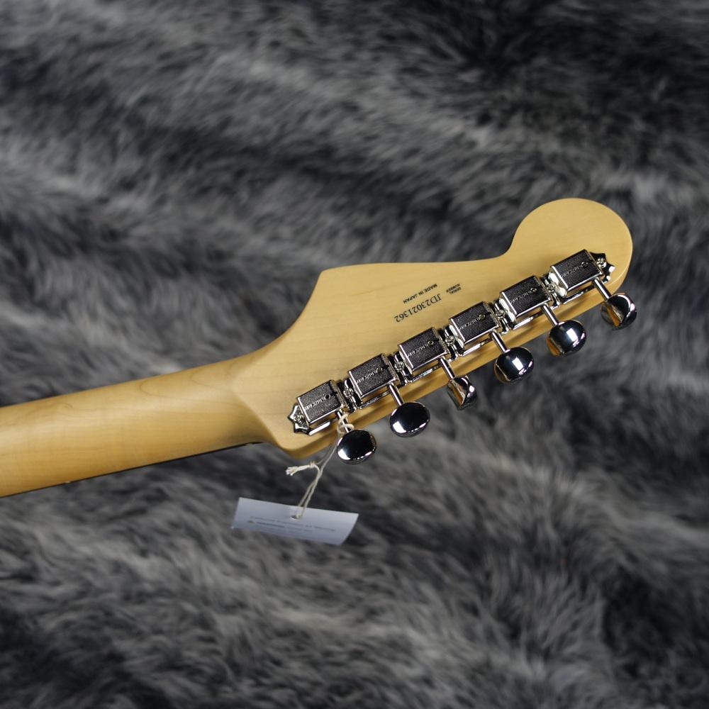 Fender Souichiro Yamauchi Stratocaster Custom White|平野 Fender Souichiro Yamauchi Stratocaster Custom White|平野
