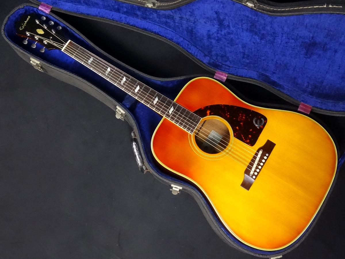 Epiphone FT-90 EL DORADO 1967年製 <エピフォン>｜平野楽器 ロッキン ...