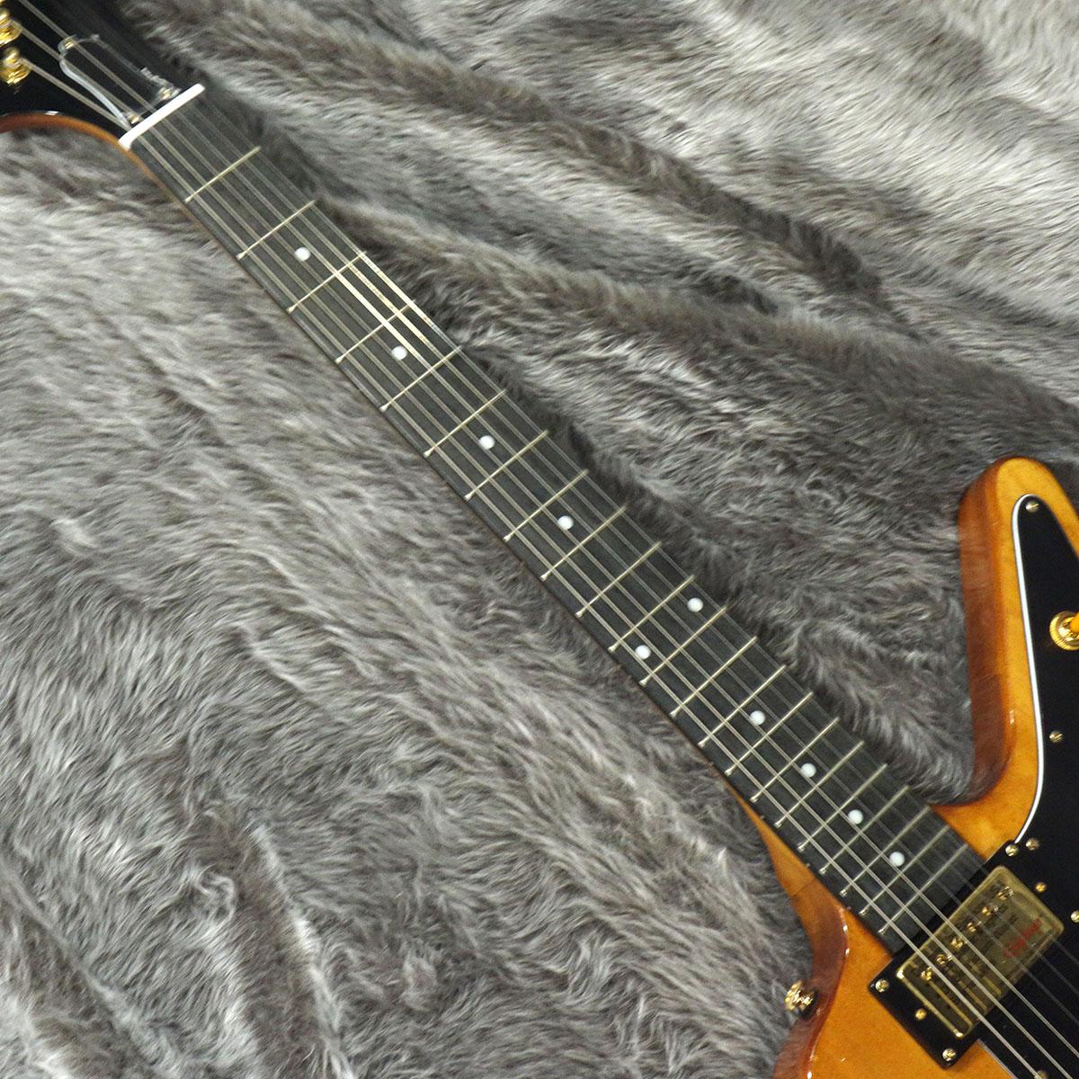 Epiphone Limited Edition 1958 Korina Explorer <エピフォン