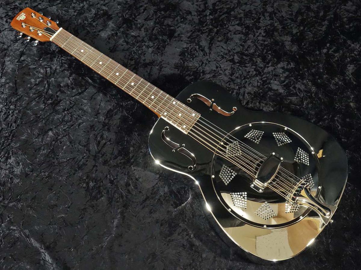 Epiphone Hound Dog M 14 Metal Body エピフォン 平野楽器 ロッキン オンラインストア
