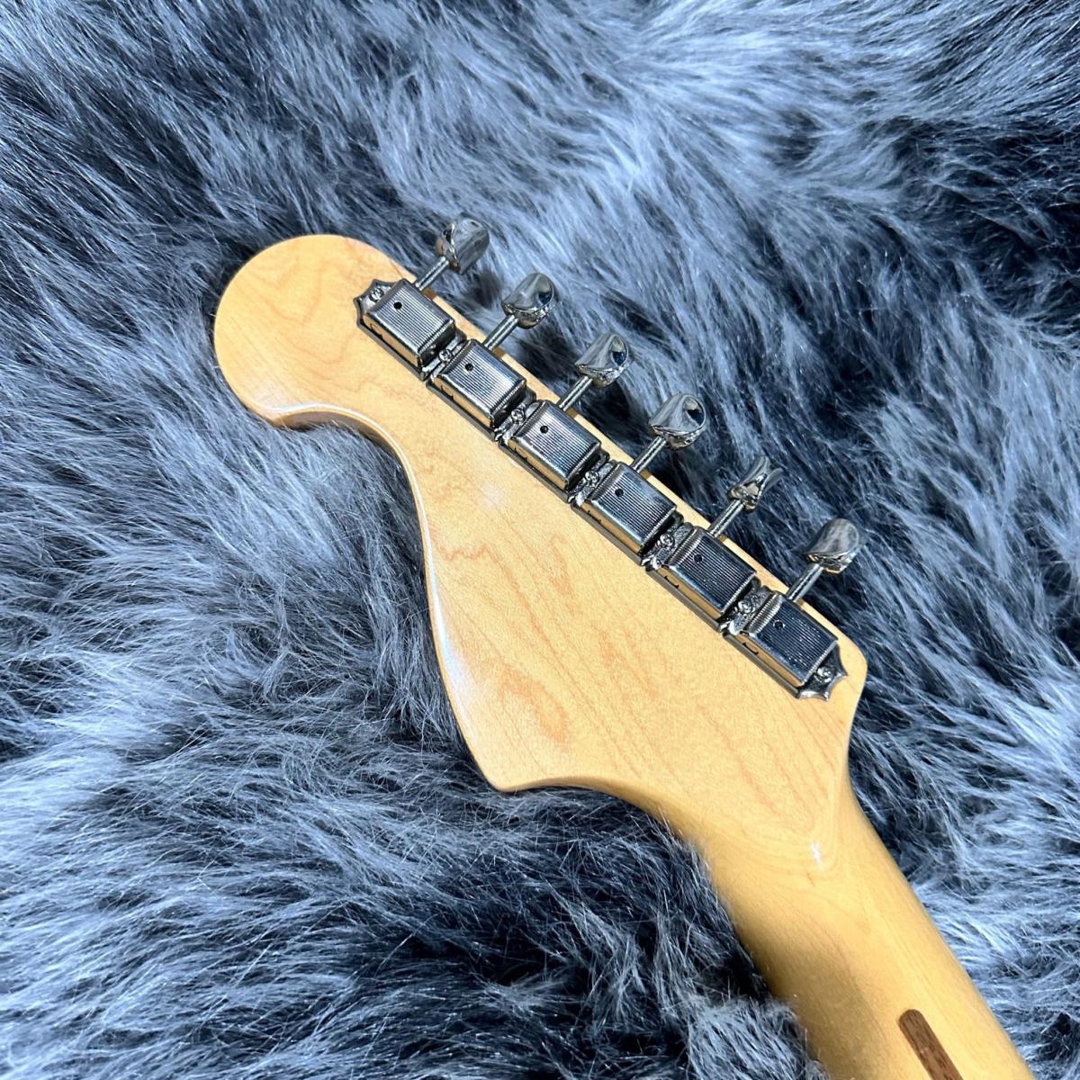 FERNANDES LD-85KK Love Driver <フェルナンデス>｜平野楽器