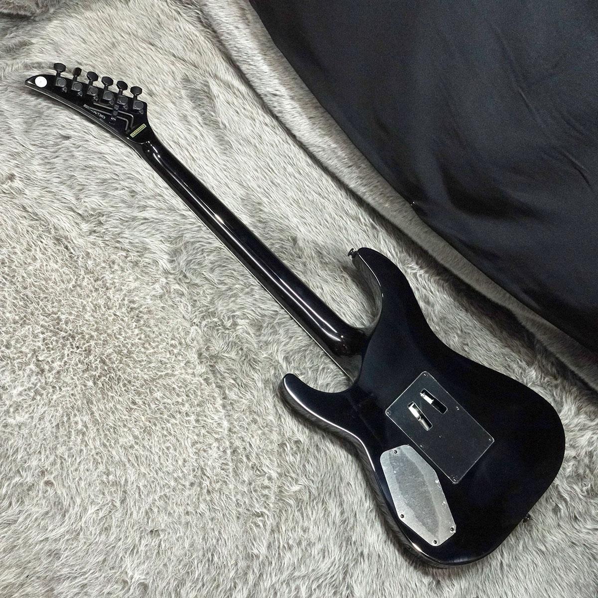 KRAMER SM-1 Figured Black Denim Perimeter <クレイマー>｜平野楽器