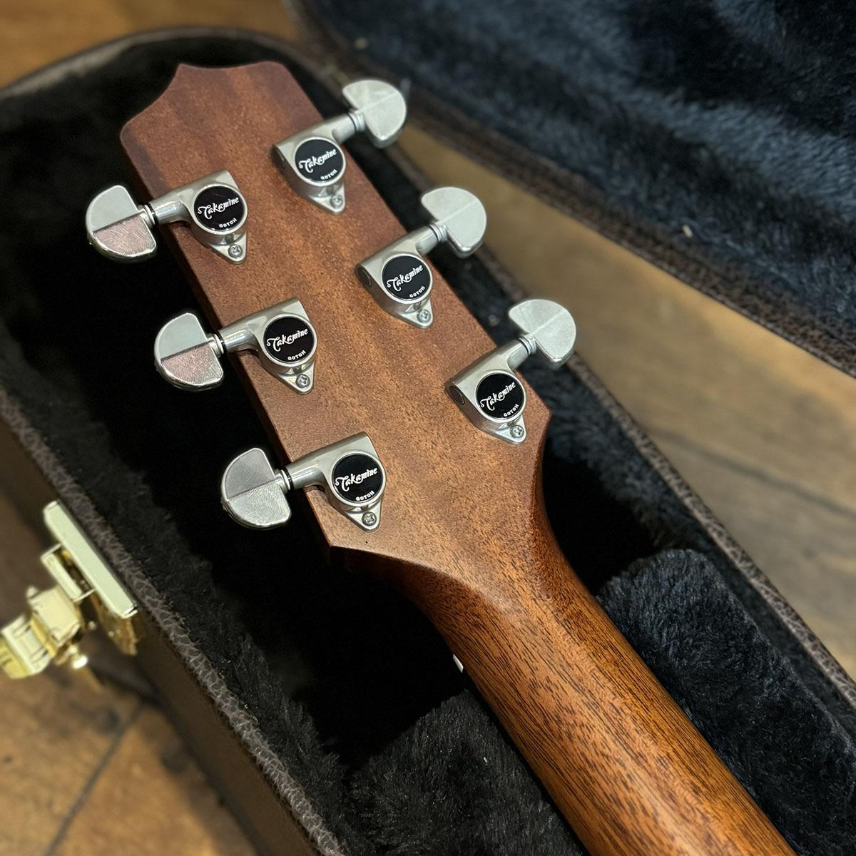 TAKAMINE タカミネDMP-281-DC N アコースティックギター TAKAMINE タカミネDMP-281-DC N アコースティックギター