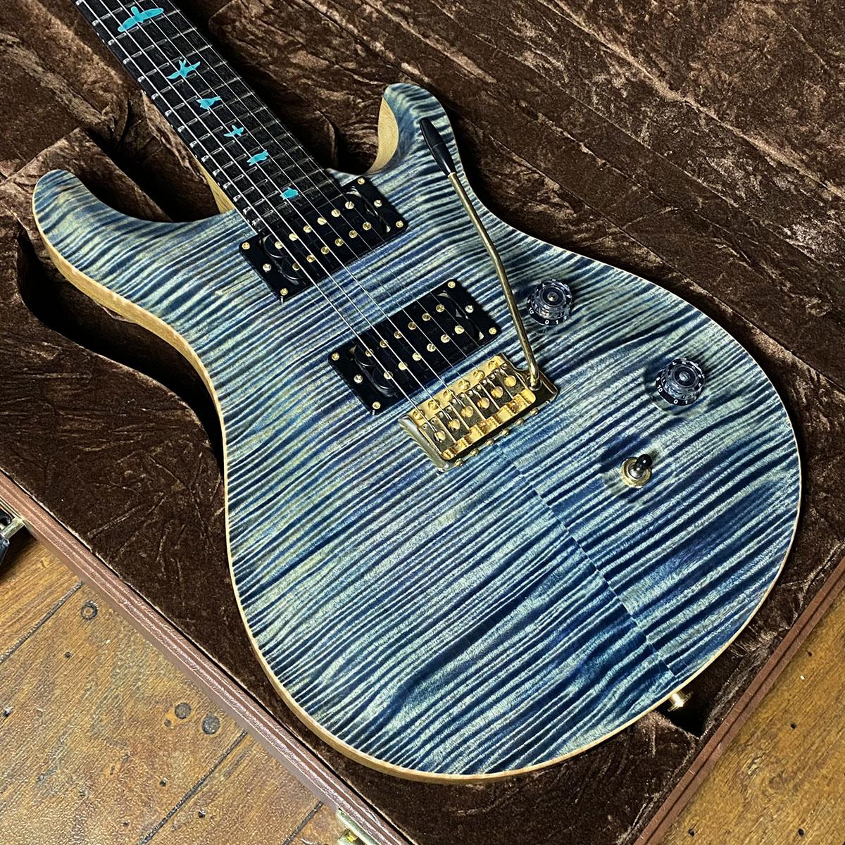 ポールリードスミスCUSTOM24コピーモデル PRS Custom24を深掘りする！ - HYBRID GUITARS Note