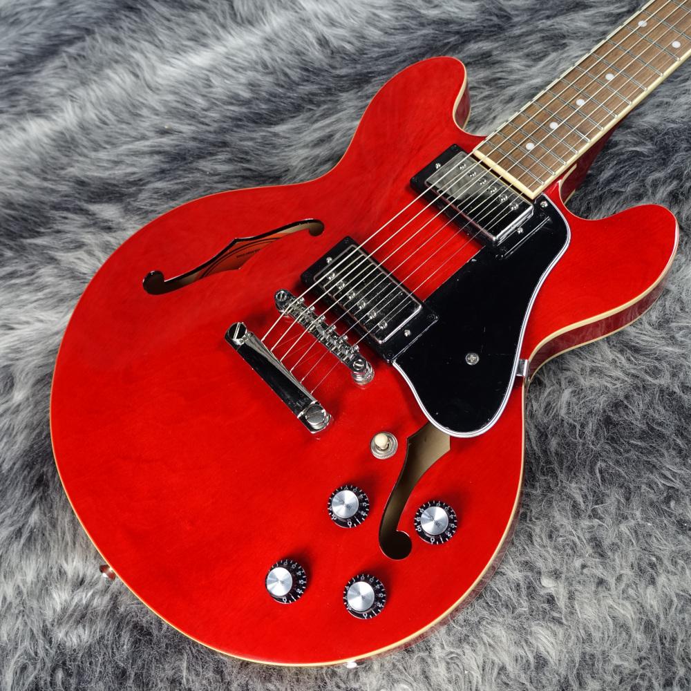Epiphone ES-339 Cherry <エピフォン>｜平野楽器 ロッキン オンライン