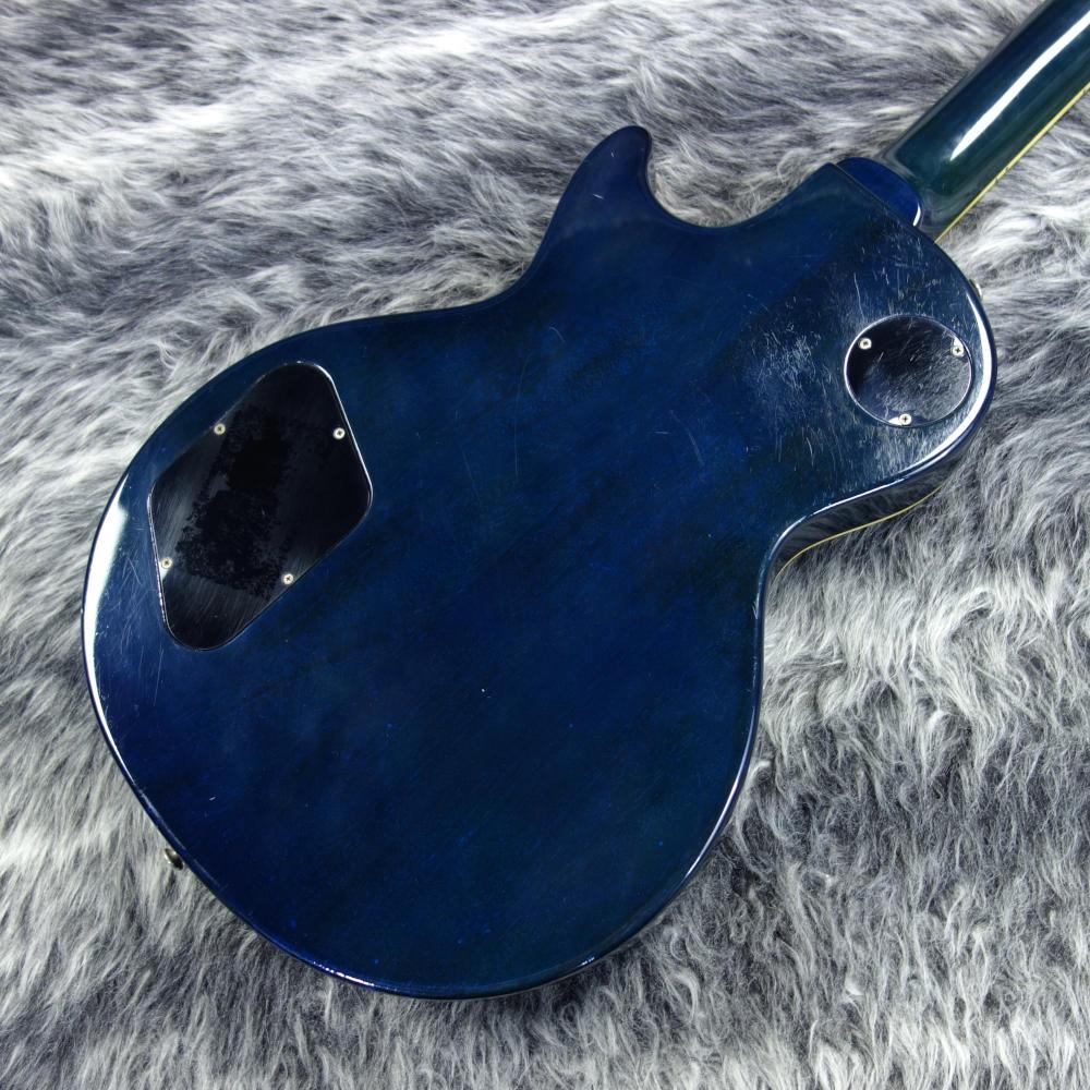 Tokai LS70F IndigoBlue <トーカイ>｜平野楽器 ロッキン