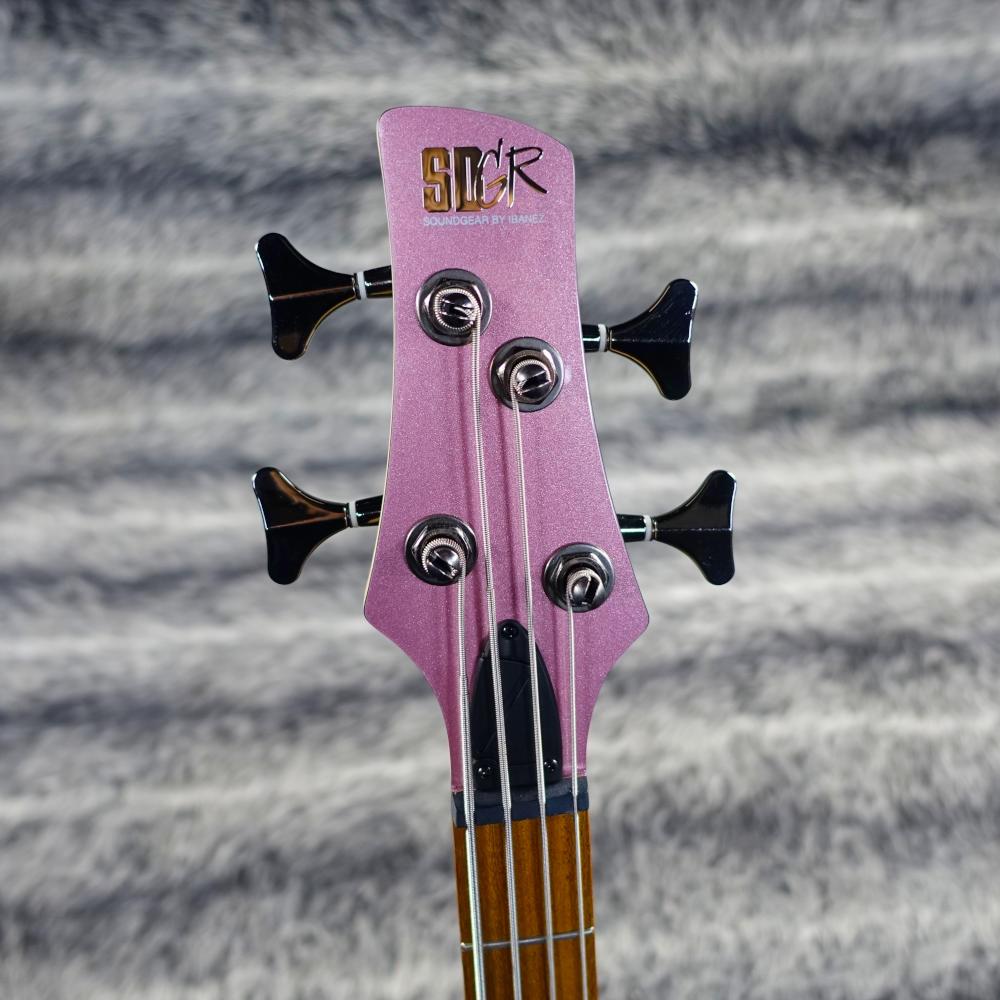 ベース Ibanez SR300E michiko Ibanez SR300E Electric Bass Guitar – Andy's Music