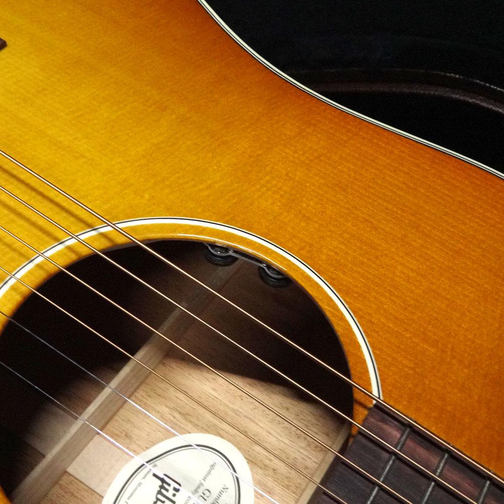 Gibson J-45 Standard 2019 Heritage Cherry Sunburst 【Super