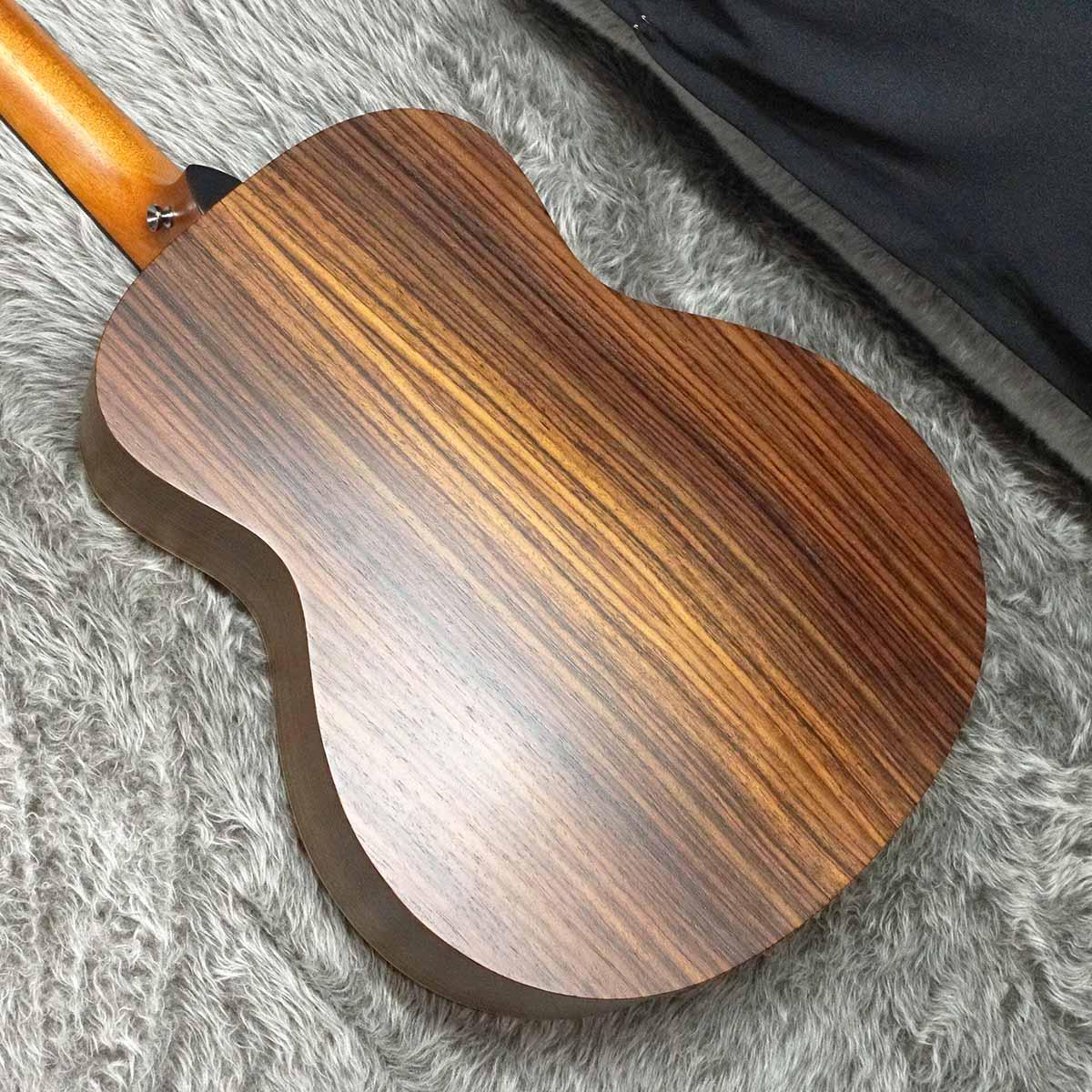 Taylor GS Mini-e Rosewood <テイラー>｜平野楽器 ロッキン