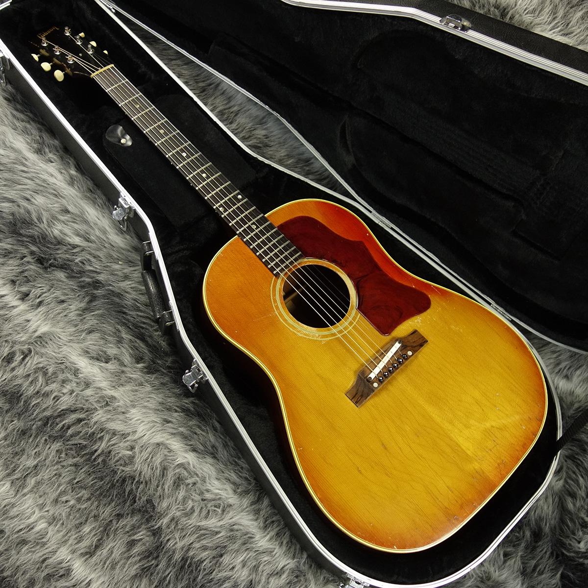 Gibson 1964 J-45 ADJ <ギブソン>｜平野楽器 ロッキン