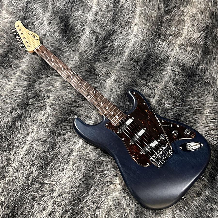 SPOTにPS-S-PT-TH/PBT/Rが掲載されました | SCHECTER