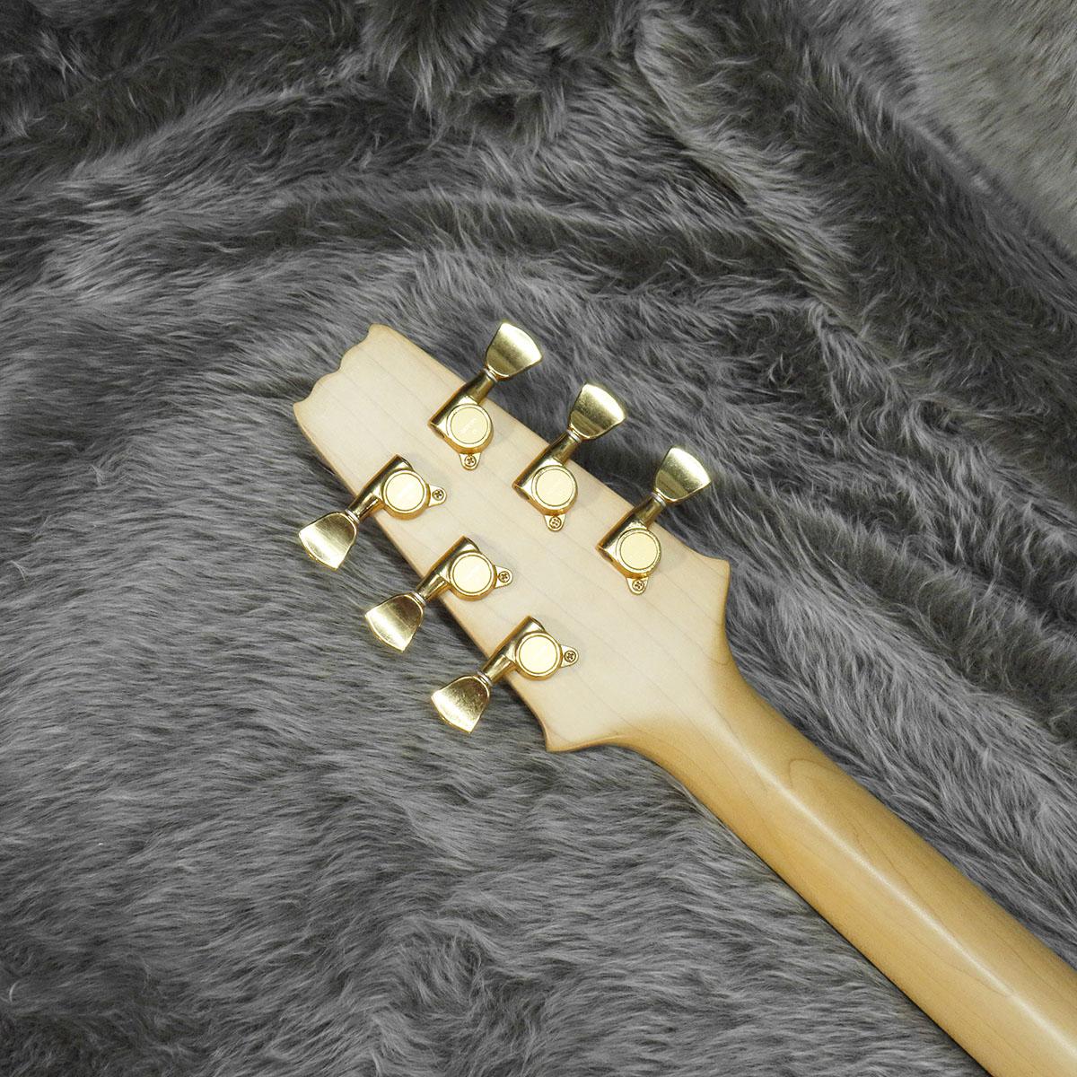 ARIA Custom Shop Gerry Mcgee Model｜平野楽器 ロッキン