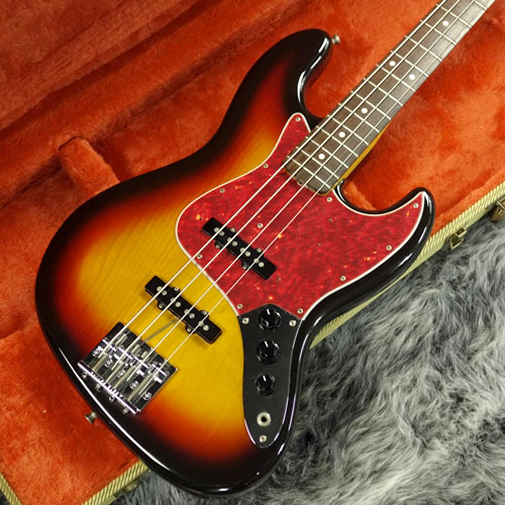 Fender Japan JB 3TS