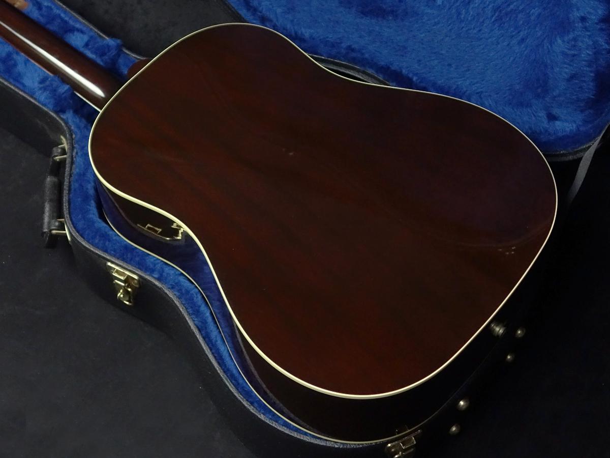 Gibson J-45 Vintage Sunburst 2006 <ギブソン>｜平野楽器