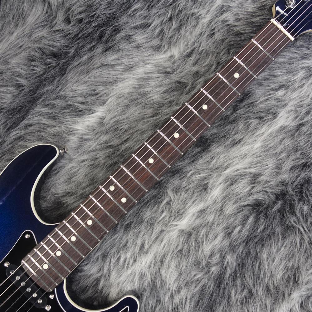 Fender Aerodyne II Stratocaster ミディアム Fender MIJ Aerodyne II Medium Scale Stratocaster HSS | Reverb
